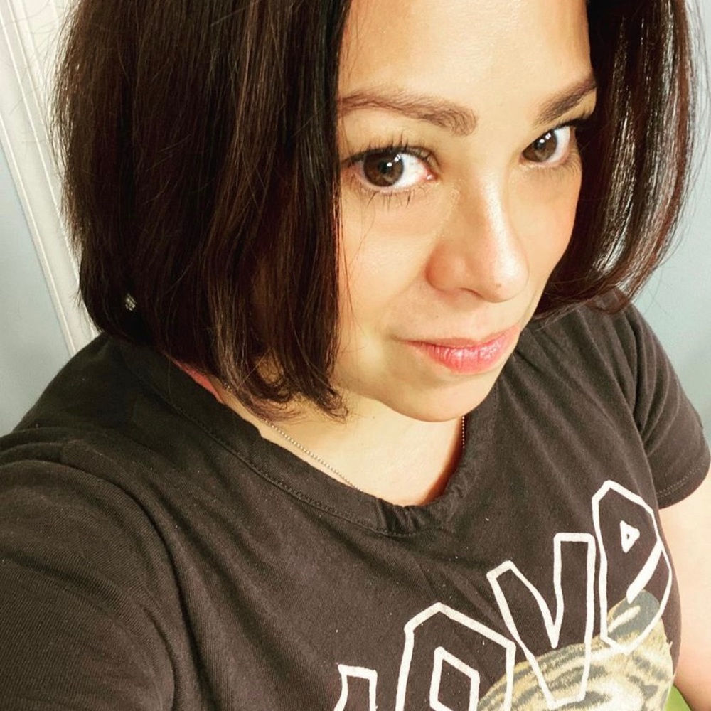 Meet your Posher, Paulina